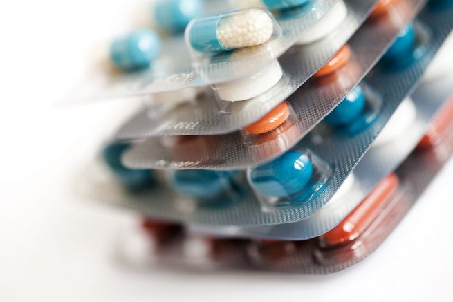 Strombafort 10 Balkan Pharma: Efectos de la Ingesta