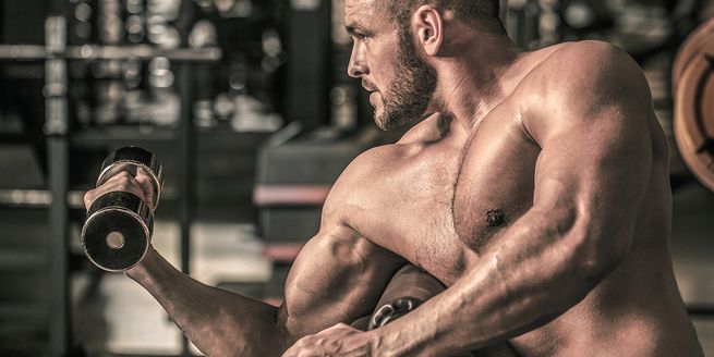 How Steroids Help Athletes Improve Their Fitness and Strength