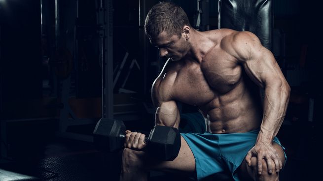 IGF1 DES 1 mg Canada Peptides: Efectos de la ingesta