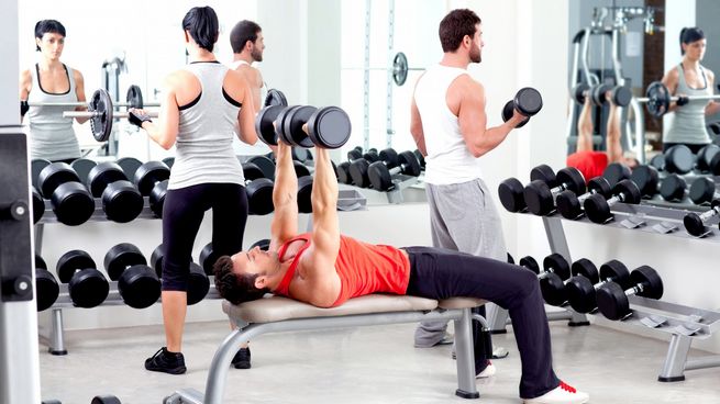 Tipps zur Einnahme von Steroiden für alternde Sportler