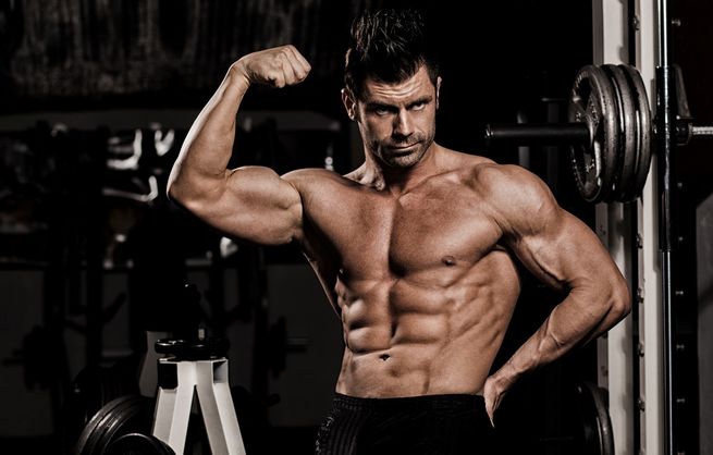 Parabolan: Un Curso Efectivo para el Aumento de Masa Muscular Parabolan: Un Curso Efectivo para el Aumento de Masa Muscular