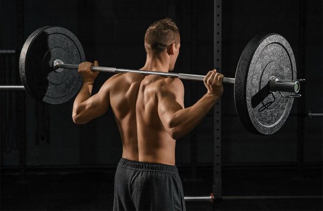 Sustanon 250 Ergebnisse Sustanon 250 Ergebnisse
