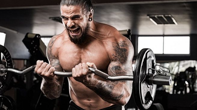 Estanozolol inyectable (Stanozolol): Efectos de la ingesta Estanozolol inyectable (Stanozolol): Efectos de la ingesta