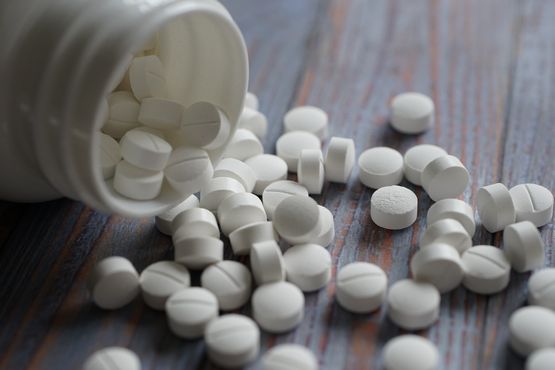 Mehr Intensität im Training: Steroide als Leistungsbooster