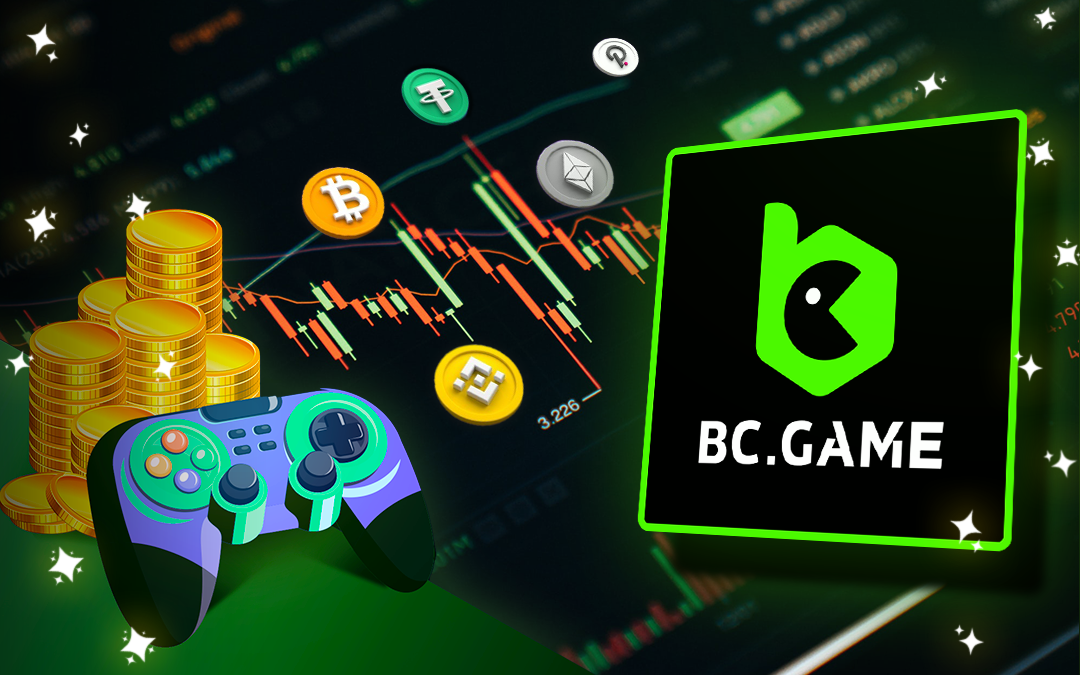 All You Need to Know About BC Game App