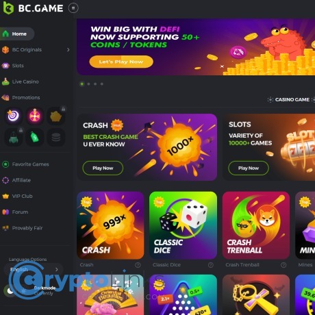 Discover Exciting BC Game Free Spins Opportunities Discover Exciting BC Game Free Spins Opportunities