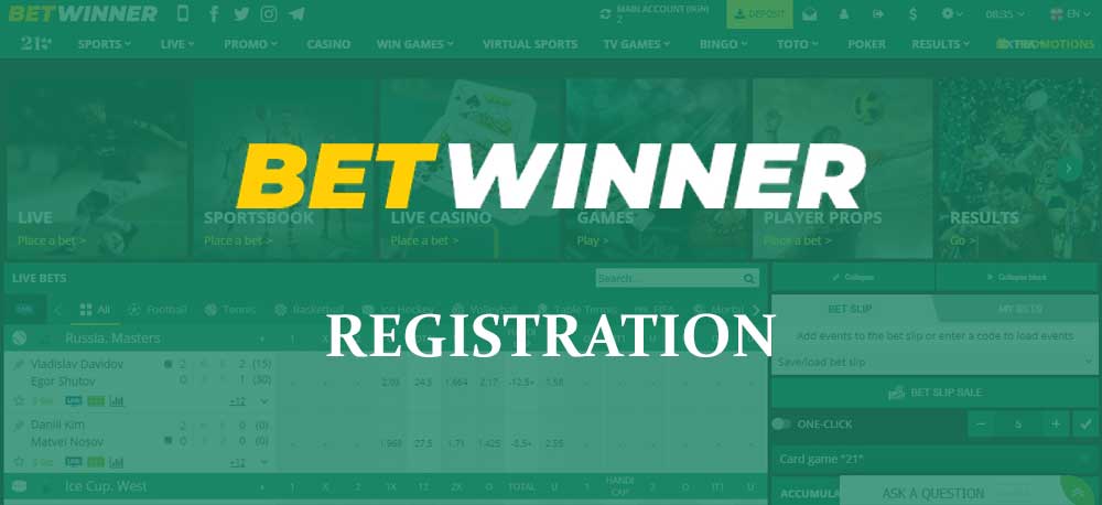 Discover the World of Betting BetWinner Insights and Strategies Discover the World of Betting BetWinner Insights and Strategies