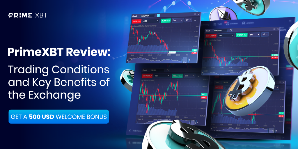 Exploring PrimeXBT Philippines A Comprehensive Guide to Cryptocurrency Trading