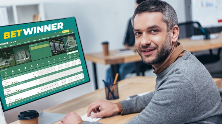 Exploring the Exciting World of BetWinner Online Bet