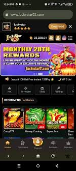 Lucky Star Club Easy Withdrawals Your Guide to Smooth Transactions