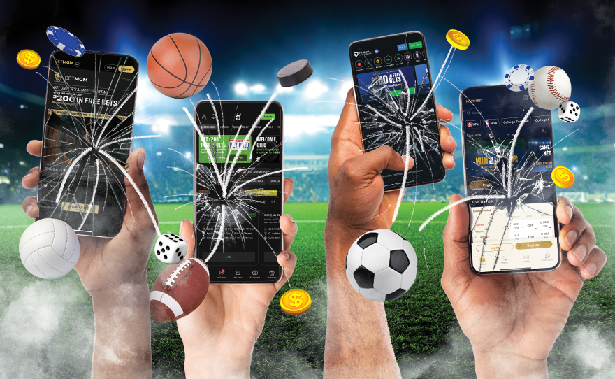 Maximizing Your Earnings from Online Betting 13 Maximizing Your Earnings from Online Betting 13