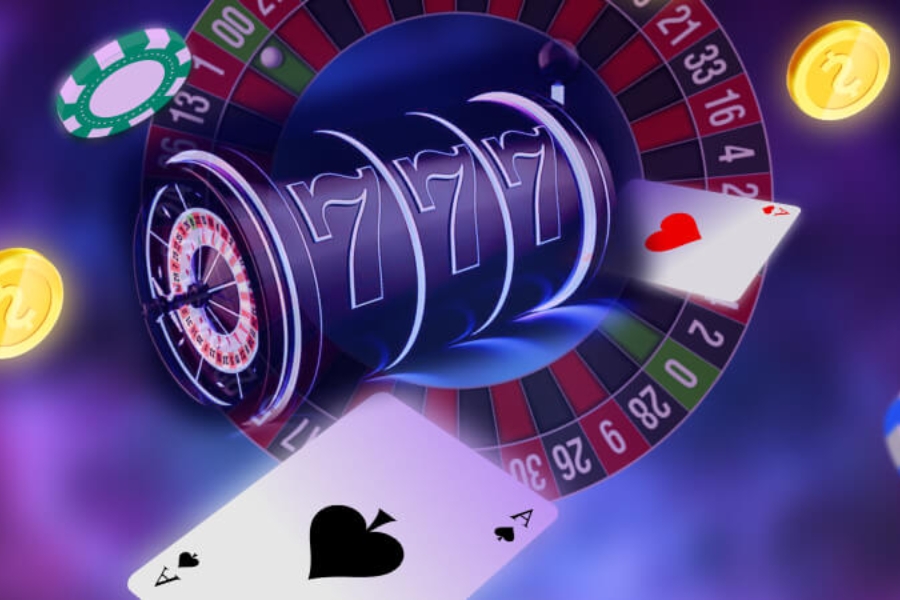 Slot o‘yinlarida bepul aylanishlar va yutuqlar Qanday qilib yutganlarga aylandi Slot o‘yinlarida bepul aylanishlar va yutuqlar Qanday qilib yutganlarga aylandi