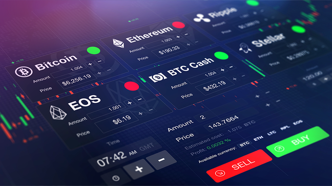 The Essential Crypto Trading Mindset for Success