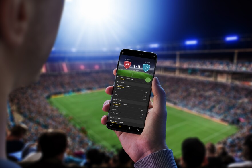The Ultimate Guide to Online Betting with winmatch-in.com The Ultimate Guide to Online Betting with winmatch-in.com