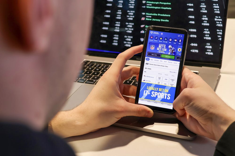 The Ultimate Guide to Online Betting with winmatch-in.com The Ultimate Guide to Online Betting with winmatch-in.com
