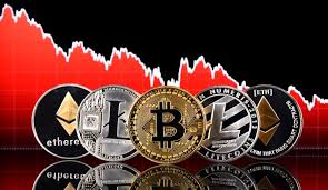 Understanding Crypto Trading Risk Navigating the Uncertainties