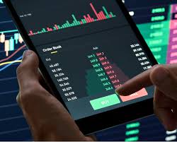 Understanding Crypto Trading Risk Navigating the Uncertainties