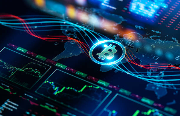 Understanding the Importance of Crypto Trading Liquidity Data