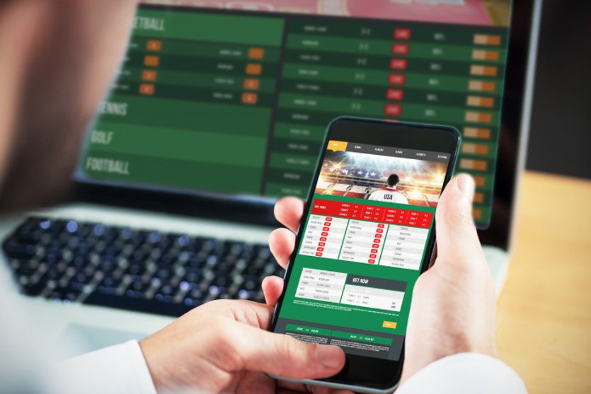 Unlocking the Secrets of Betting A Guide to Betandres