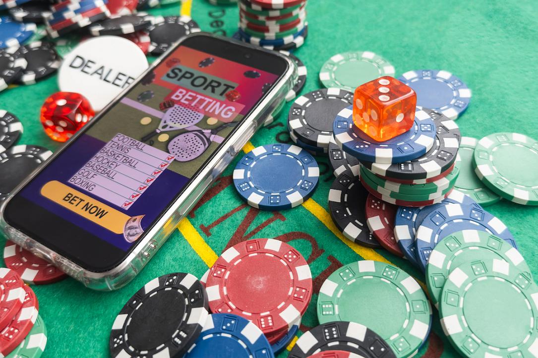 Best betting apps for iOS 5 Best betting apps for iOS 5