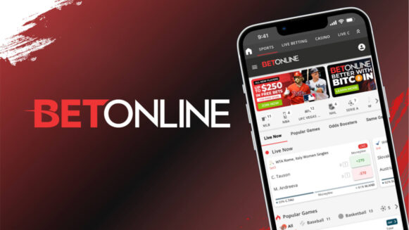 Best bookmakers for betting on 7
