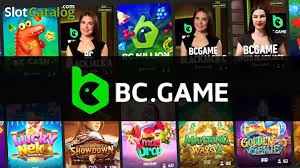 Discover the Thrill of BCGame Online Your Ultimate Crypto Casino Discover the Thrill of BCGame Online Your Ultimate Crypto Casino
