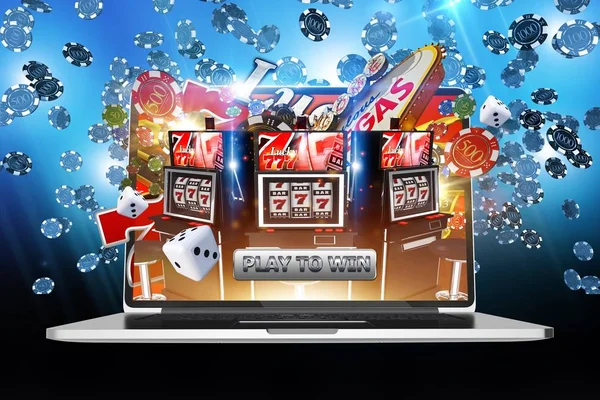 Discover the Thrills of Casino SpinTime UK 7