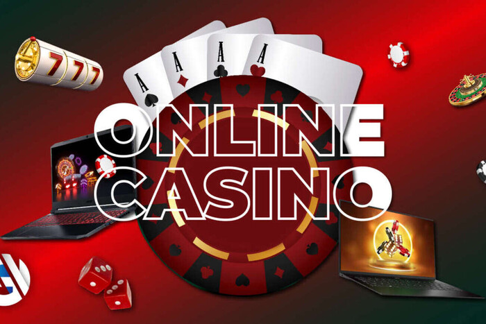 Experience the Thrill of Gaming at Gransino Casino 30 Experience the Thrill of Gaming at Gransino Casino 30