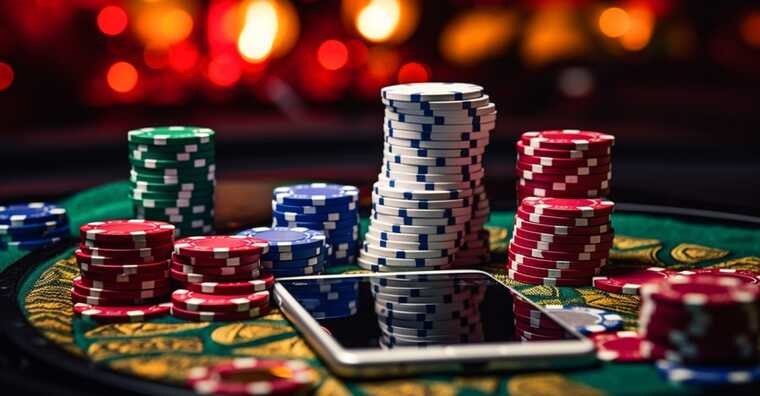 Experience the Thrills of 31bet Casino & Sportsbook