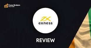 Explore the Global Exness Broker Your Gateway to Trading Success