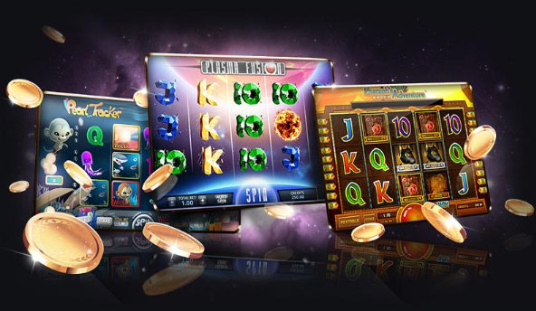 Unleashing Fun and Fortune Slotmonster Casino