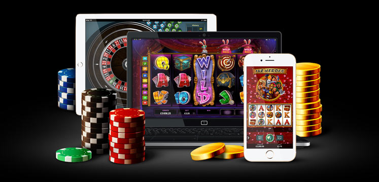 Unleashing Fun and Fortune Slotmonster Casino
