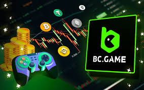 Вітальний Бонус BC Game - Виграйте більше на старті! Вітальний Бонус BC Game - Виграйте більше на старті!