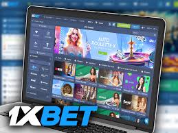 ดาวน์โหลดแอป 1xBet ประเทศไทย - สู่โลกแห่งการเดิมพันออนไลน์ ดาวน์โหลดแอป 1xBet ประเทศไทย - สู่โลกแห่งการเดิมพันออนไลน์