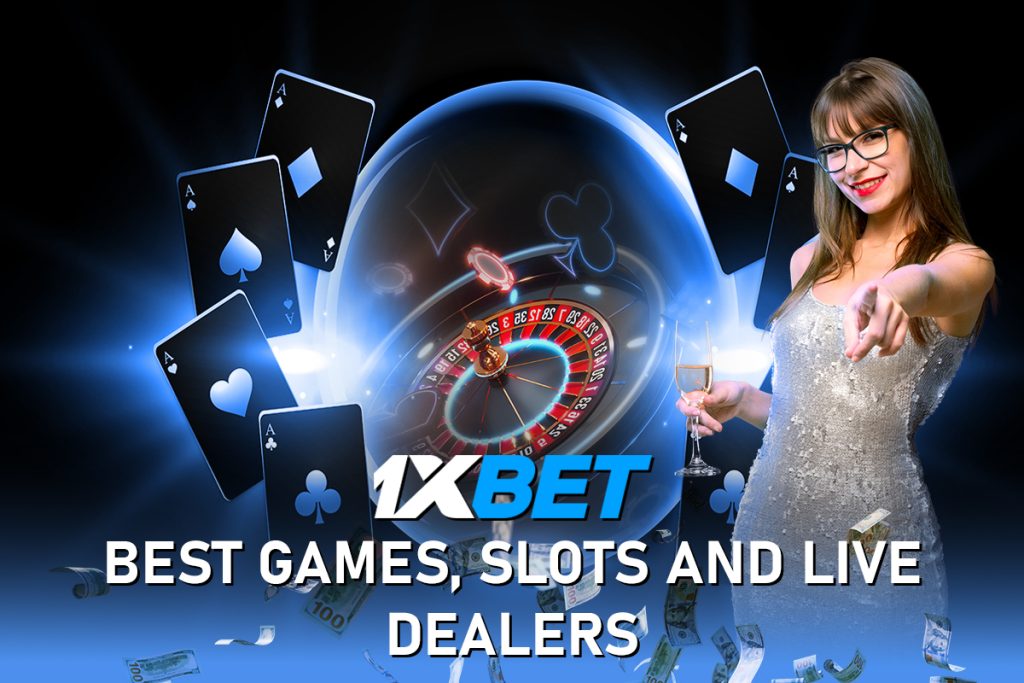 ดาวน์โหลดแอป 1xBet ประเทศไทย - สู่โลกแห่งการเดิมพันออนไลน์ ดาวน์โหลดแอป 1xBet ประเทศไทย - สู่โลกแห่งการเดิมพันออนไลน์