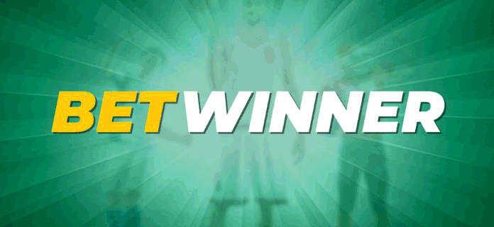 Discover the Excitement of Betting with Betwinner Discover the Excitement of Betting with Betwinner