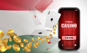 Discover the Exciting World of Casino Online Magyar Discover the Exciting World of Casino Online Magyar