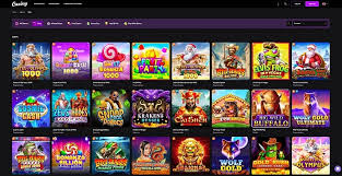 Discover the Exciting World of Casiny Bonus Discover the Exciting World of Casiny Bonus