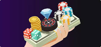 Discover the Exciting World of Gaming with Casiny App