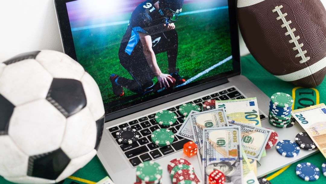 Discover the Thrills of Sports Betting with Betcorrect Discover the Thrills of Sports Betting with Betcorrect