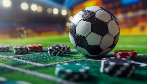 Discover the Thrills of Sports Betting with Betcorrect Discover the Thrills of Sports Betting with Betcorrect