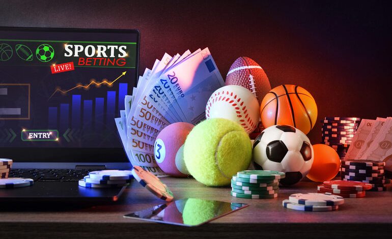 Exploring GG Bet A Comprehensive Guide to Online Betting