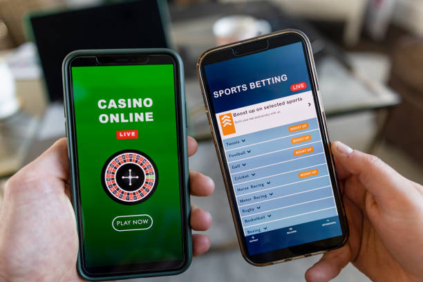 Exploring the Exciting World of Betting on GG Bet