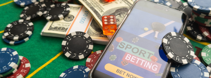 Exploring the Exciting World of Betting on GG Bet