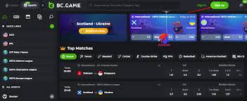 Exploring the World of BC Game Bet Your Ultimate Guide Exploring the World of BC Game Bet Your Ultimate Guide