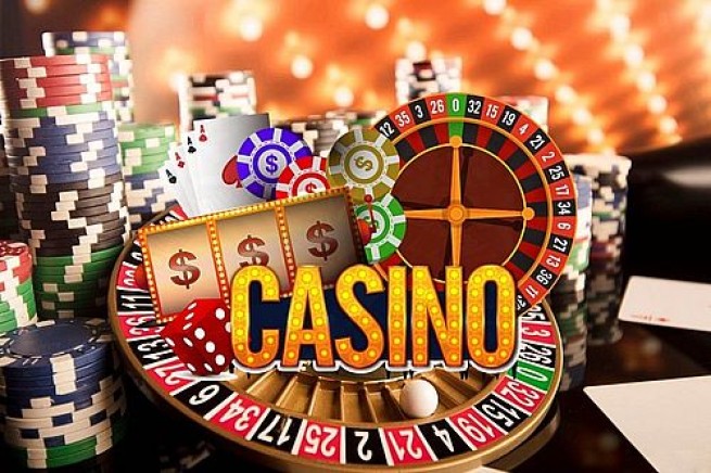 Find Your Luck The Ultimate Guide to Legitimate Online Casino UK