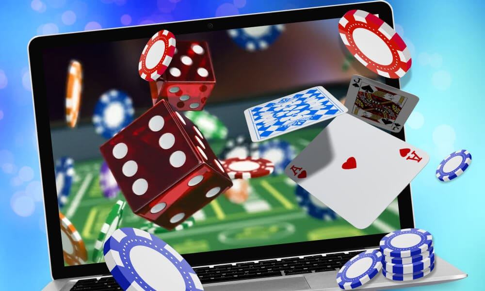 Find Your Luck The Ultimate Guide to Legitimate Online Casino UK