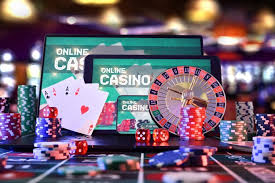 Nejlepší tipy pro výběr casino zahranicni