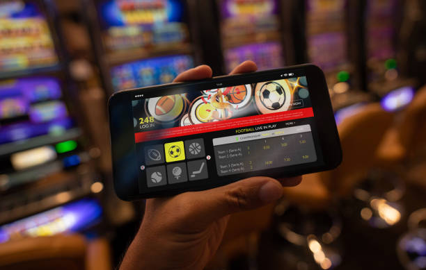 Slot Games With Exploration Mechanics Discover the Adventure in Every Spin