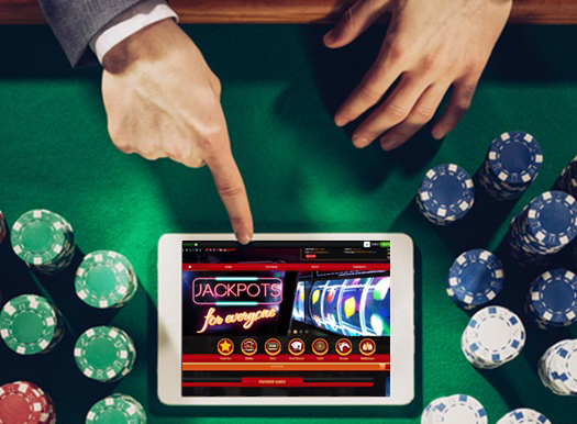 Slotlarda bonus raundların sirri 22 Slotlarda bonus raundların sirri 22